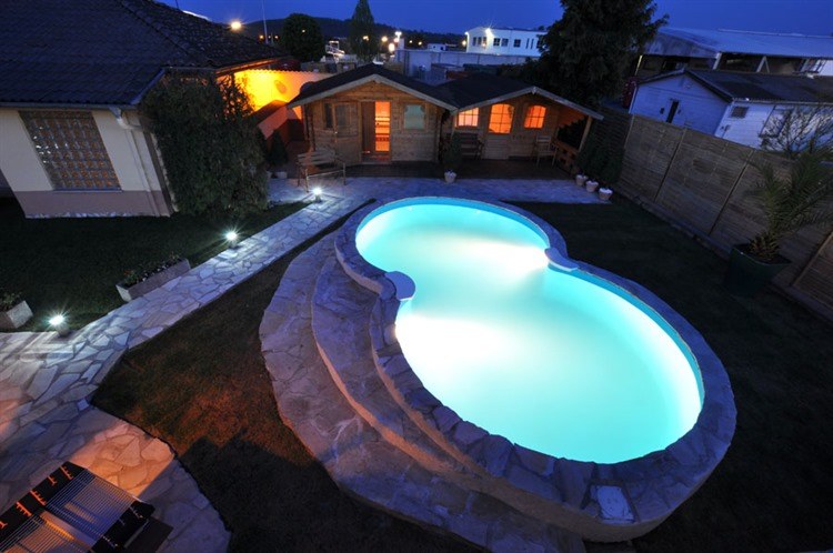 Privathaus Darling - Fkk in Nidderau, Germany