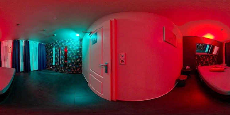 Privathaus Darling - Fkk in Nidderau, Germany