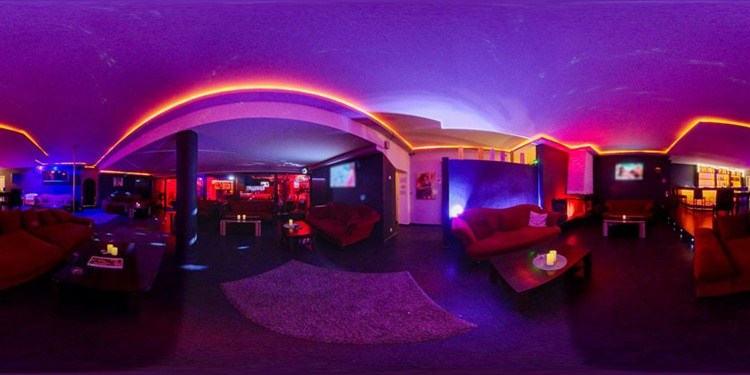 Privathaus Darling - Fkk in Nidderau, Germany