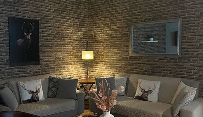 Haus Nr. 5 - Brothel in Nordhorn, Germany