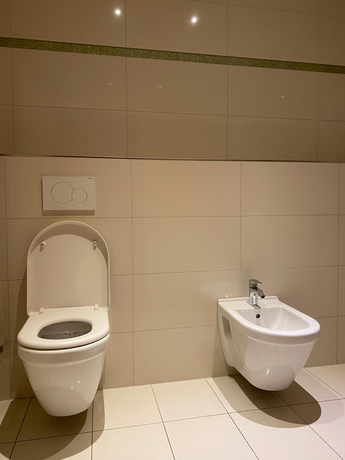Haus Nr. 5 - Brothel in Nordhorn, Germany