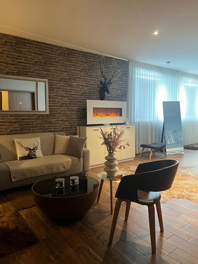 Haus Nr. 5 - Brothel in Nordhorn, Germany