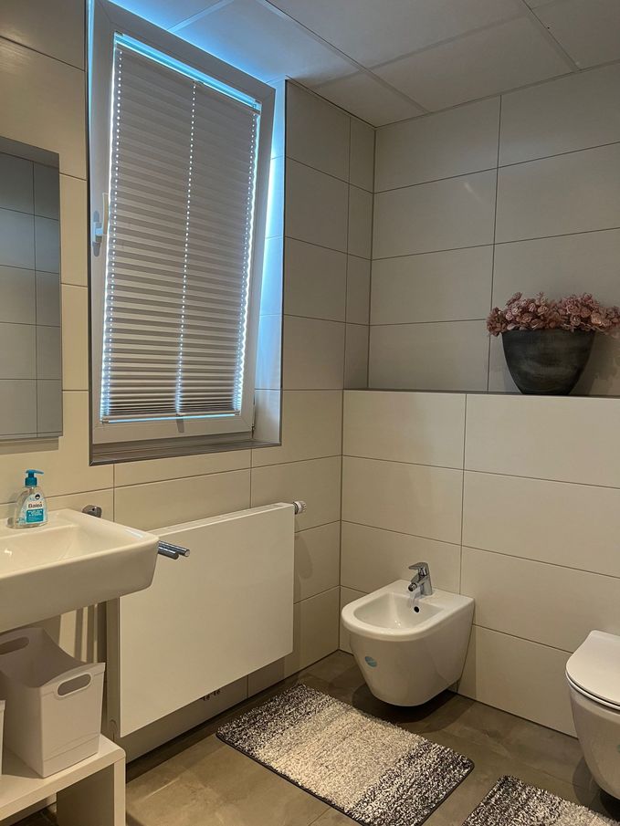 Haus Nr. 5 - Brothel in Nordhorn, Germany