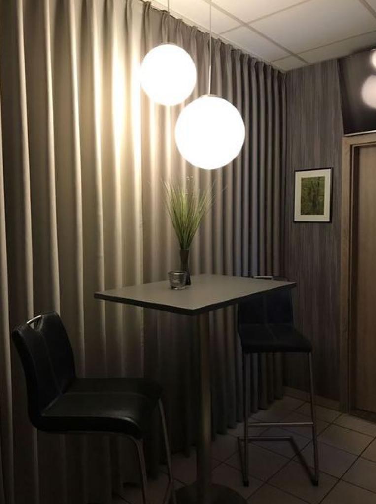 Haus Nr. 5 - Brothel in Nordhorn, Germany