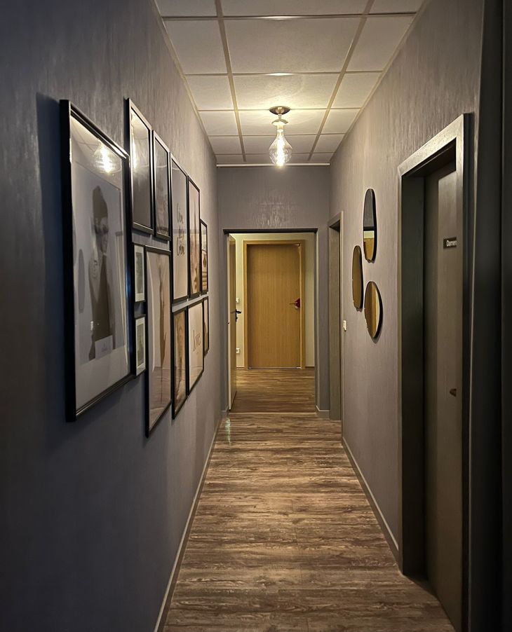 Haus Nr. 5 - Brothel in Nordhorn, Germany