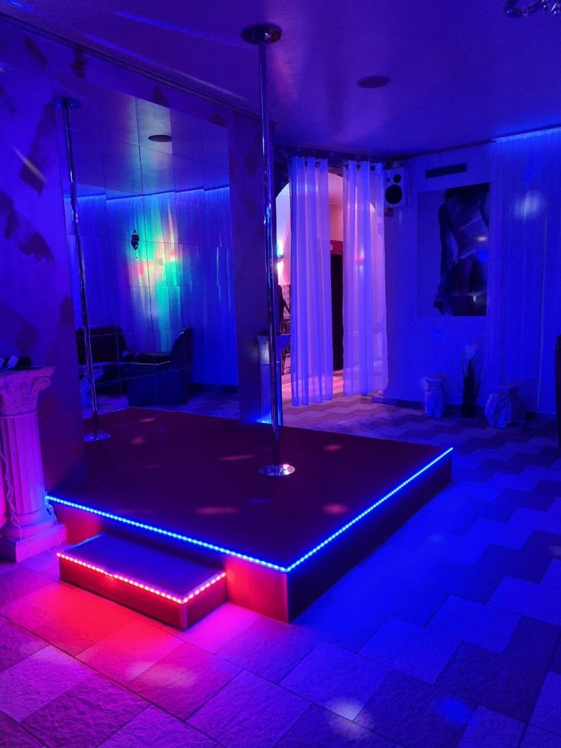 Club Chateau - Nightclub in Northeim, Germany