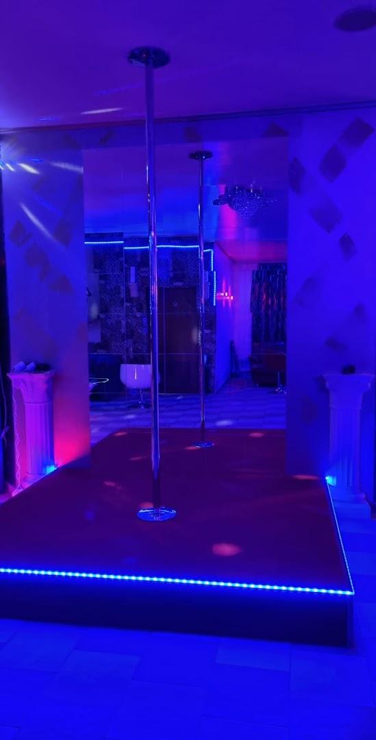 Club Chateau - Nightclub in Northeim, Germany
