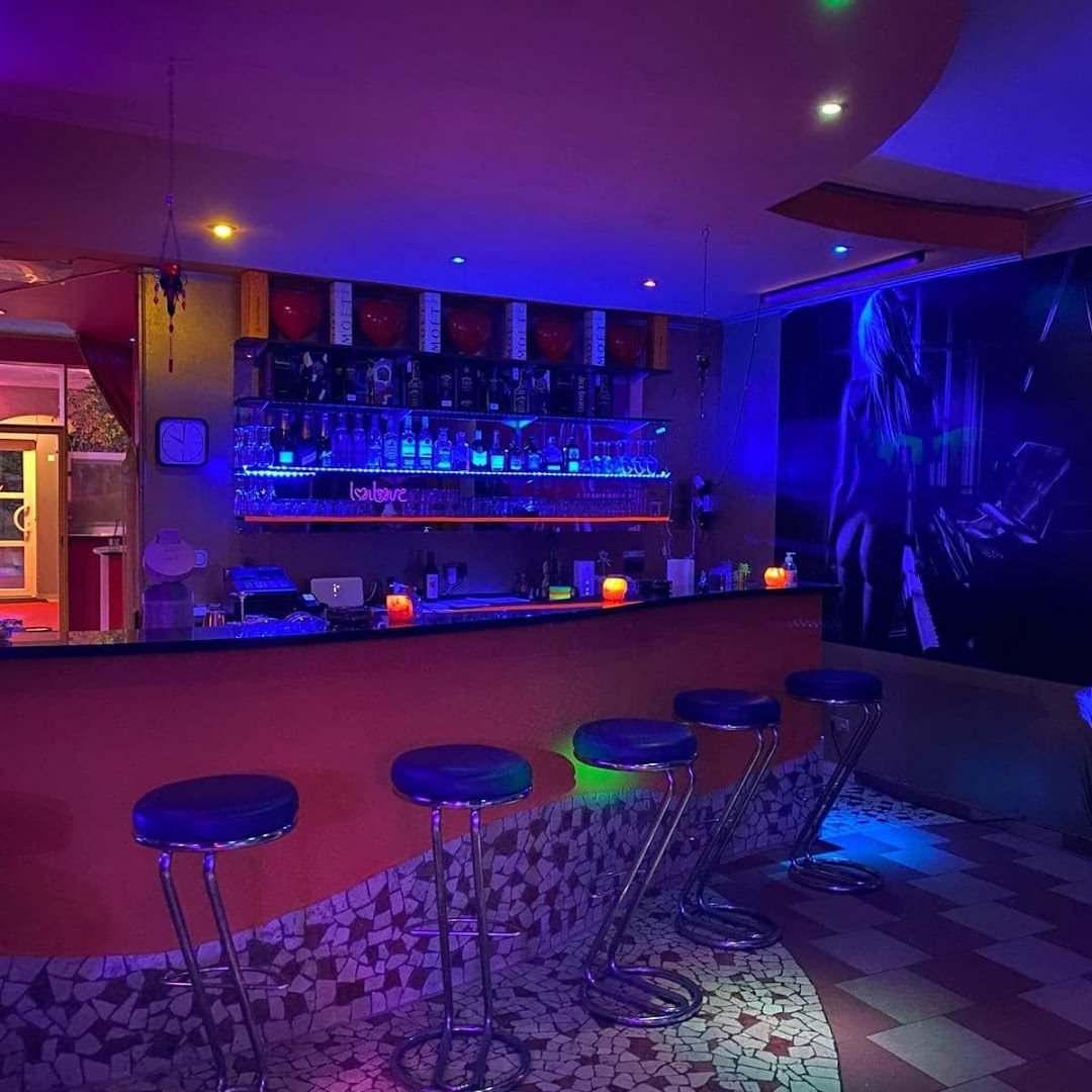 Club Chateau - Nightclub in Northeim, Germany