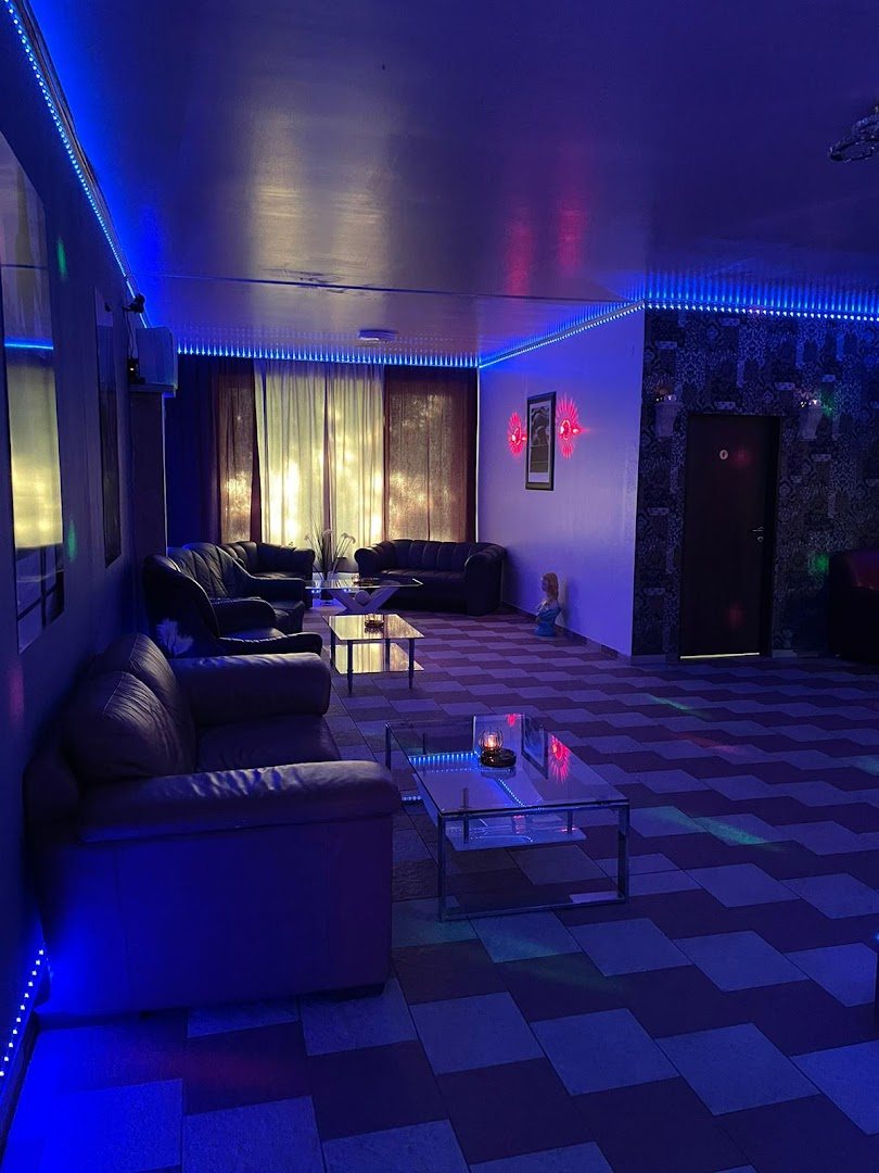 Club Chateau - Nightclub in Northeim, Germany