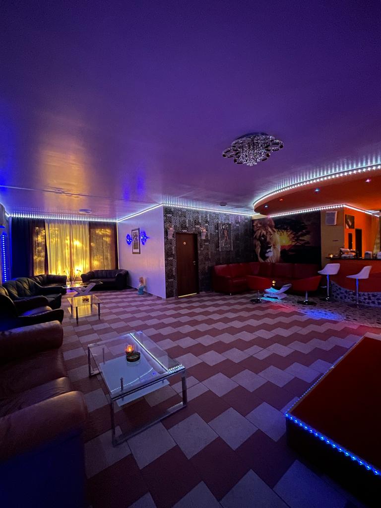 Club Chateau - Nightclub in Northeim, Germany
