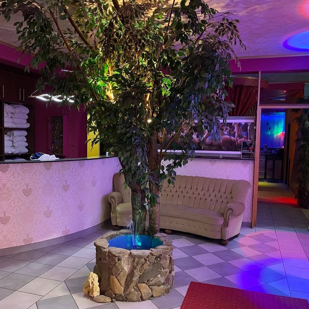 Club Chateau - Nightclub in Northeim, Germany