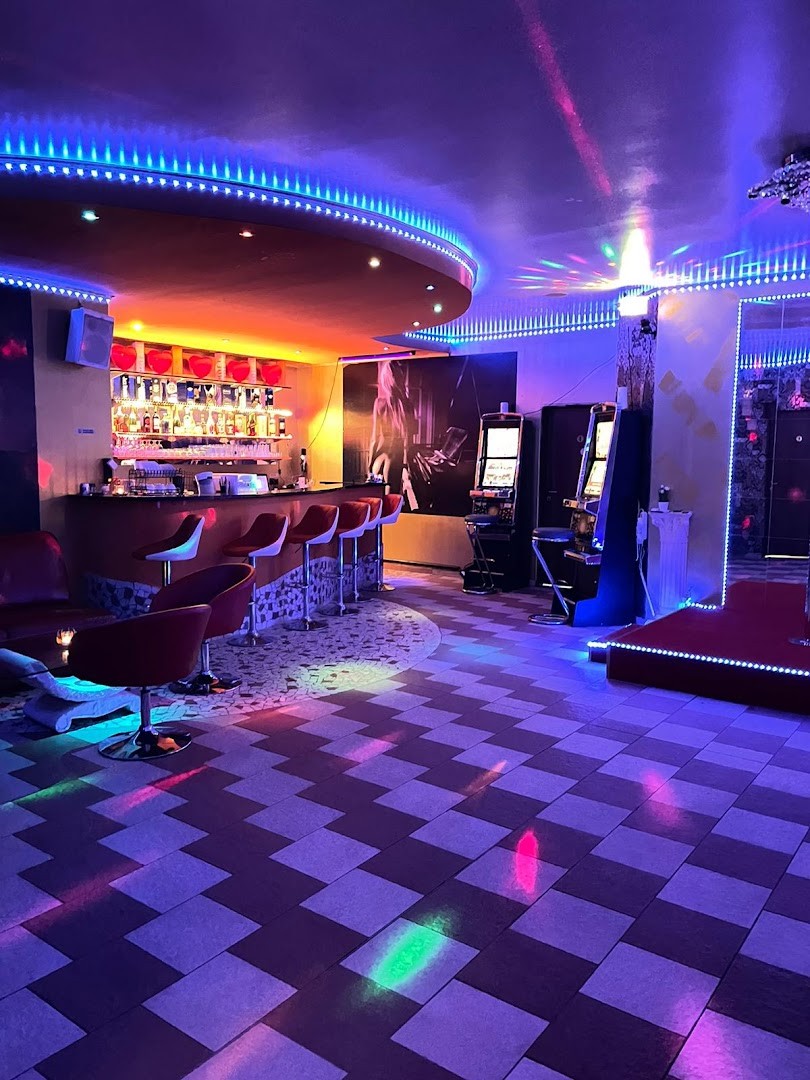 Club Chateau - Nightclub in Northeim, Germany