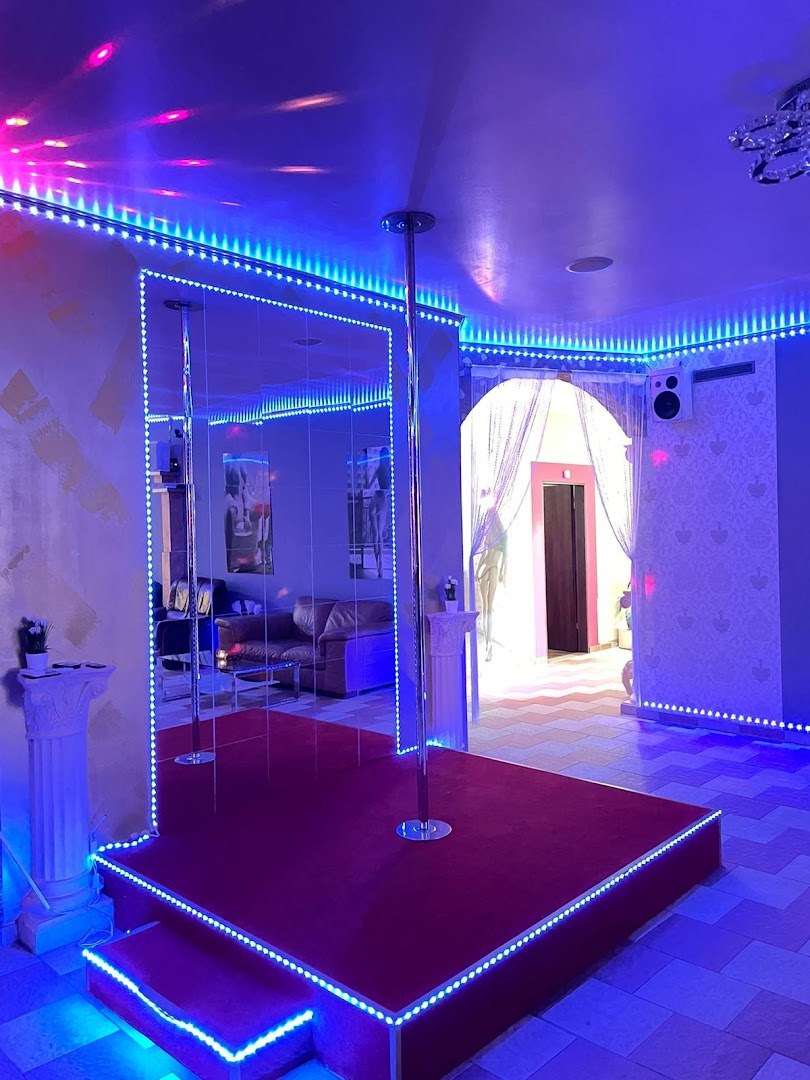 Club Chateau - Nightclub in Northeim, Germany
