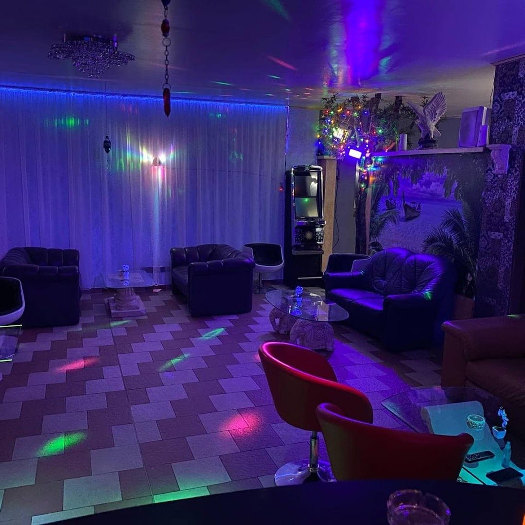 Club Chateau - Nightclub in Northeim, Germany