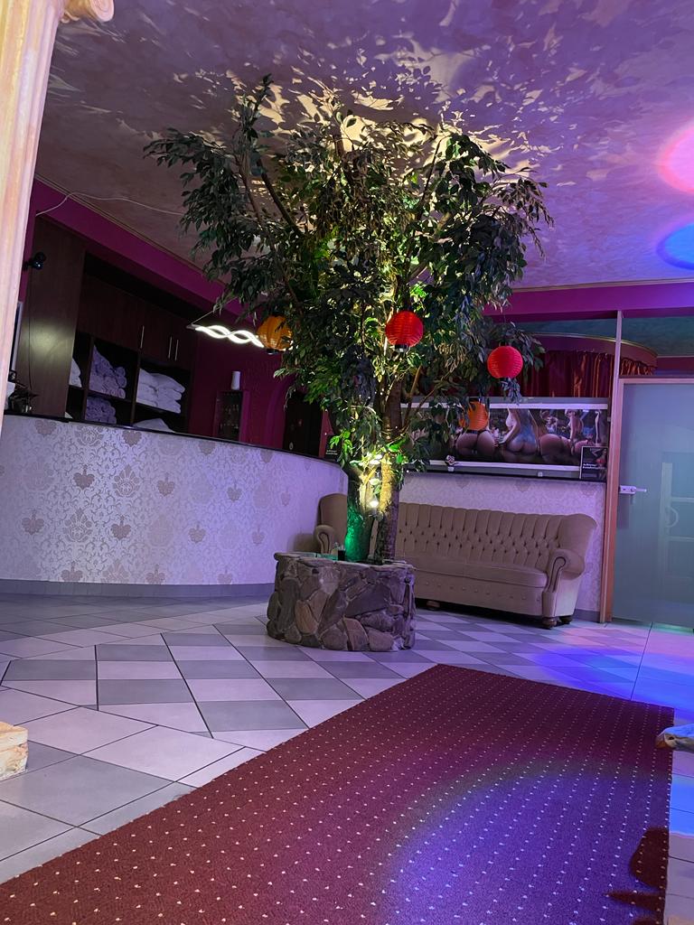 Club Chateau - Nightclub in Northeim, Germany