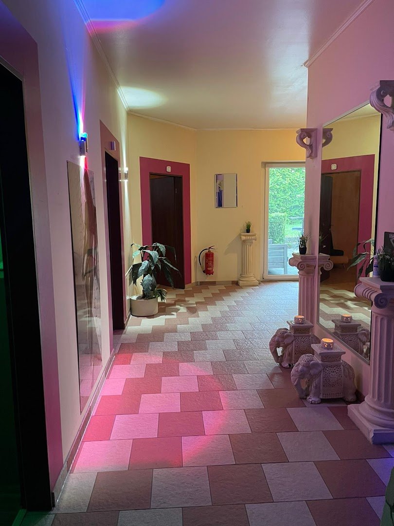 Club Chateau - Nightclub in Northeim, Germany