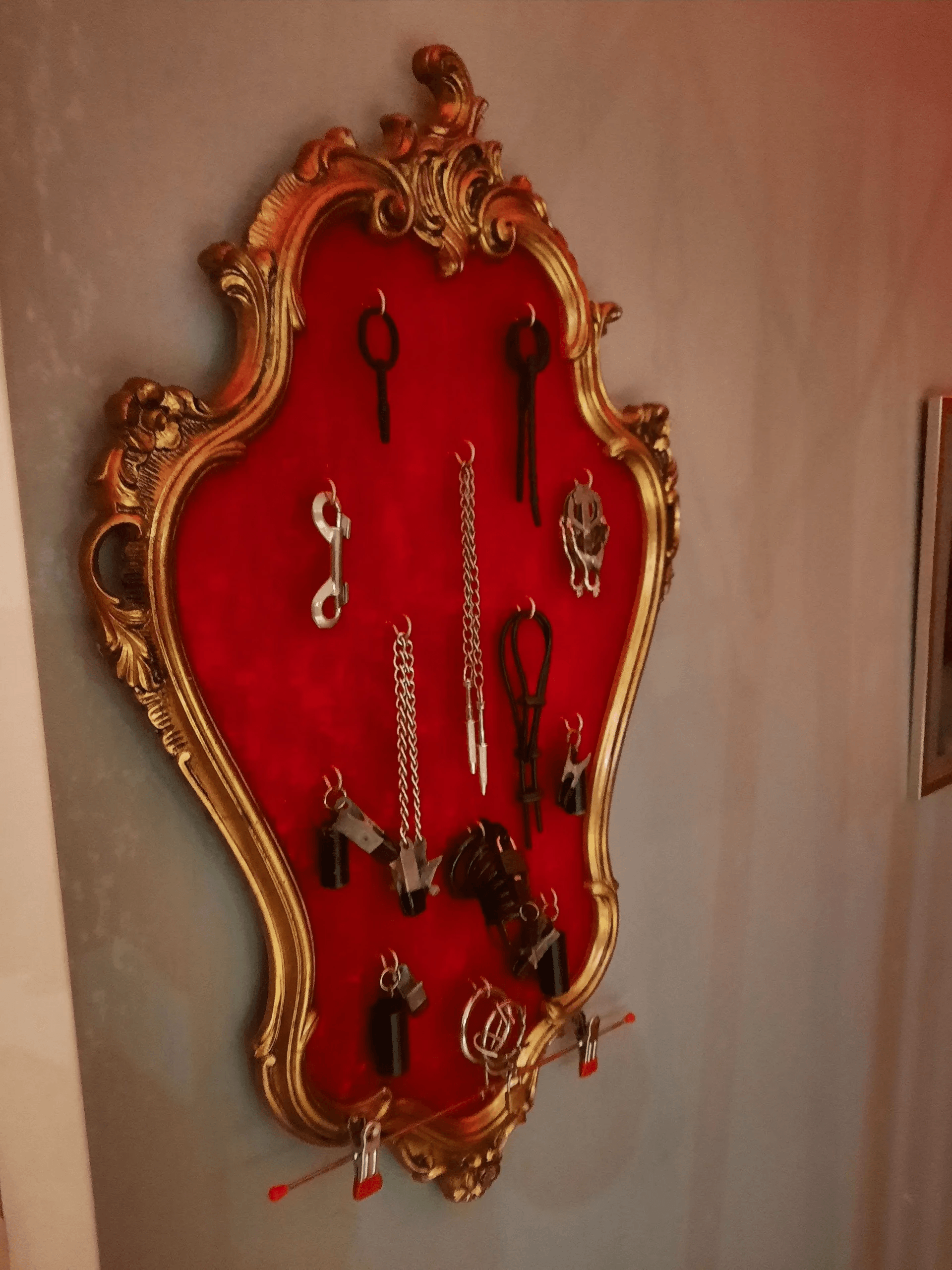 Lady Amy Passion - Brothel in Nottensdorf, Germany