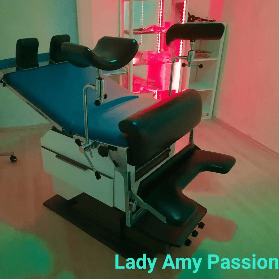 Lady Amy Passion - Brothel in Nottensdorf, Germany