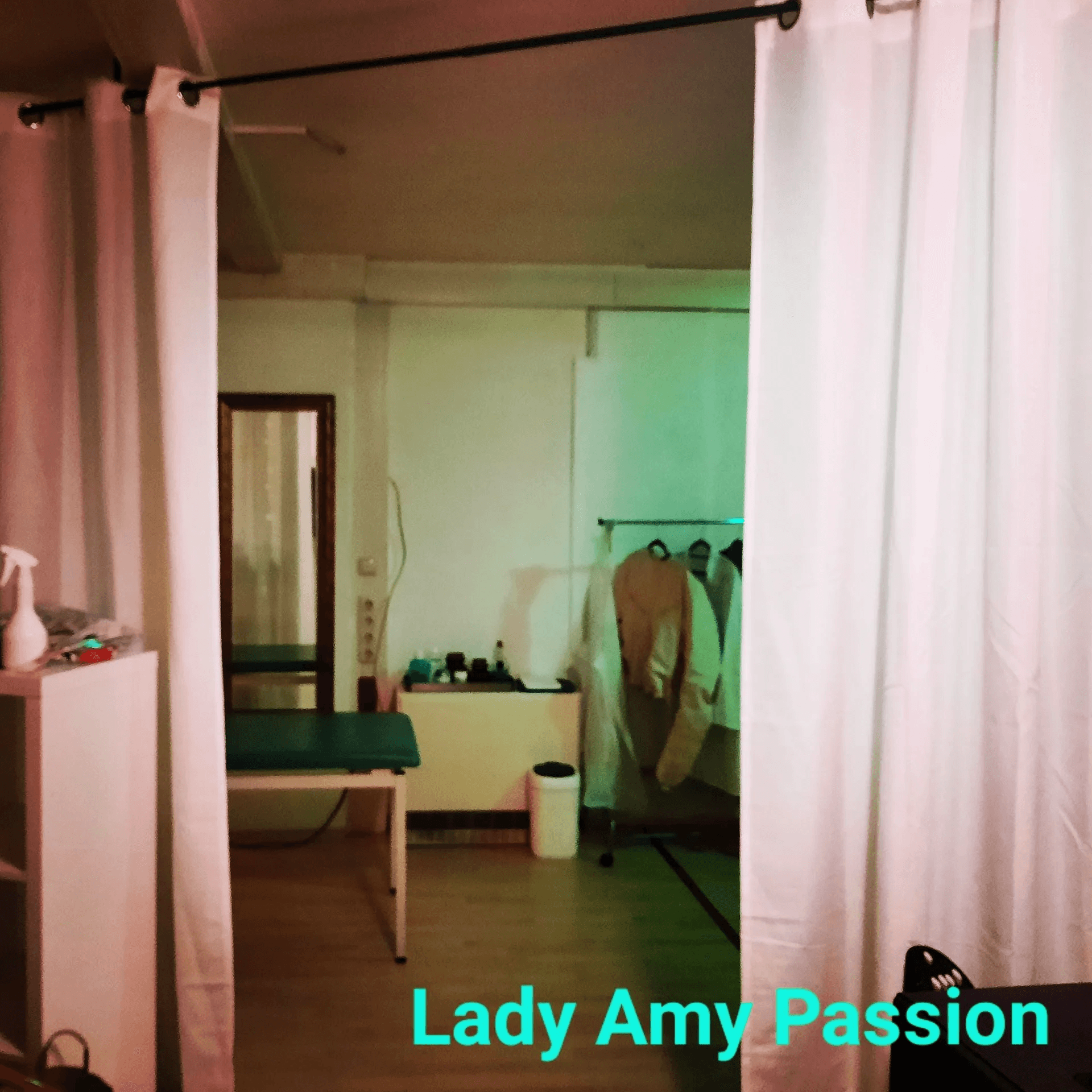 Lady Amy Passion - Brothel in Nottensdorf, Germany