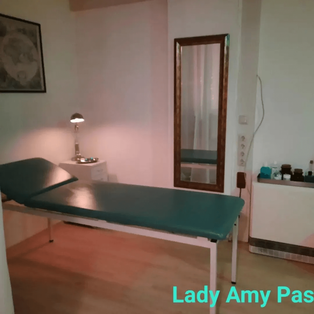 Lady Amy Passion - Brothel in Nottensdorf, Germany