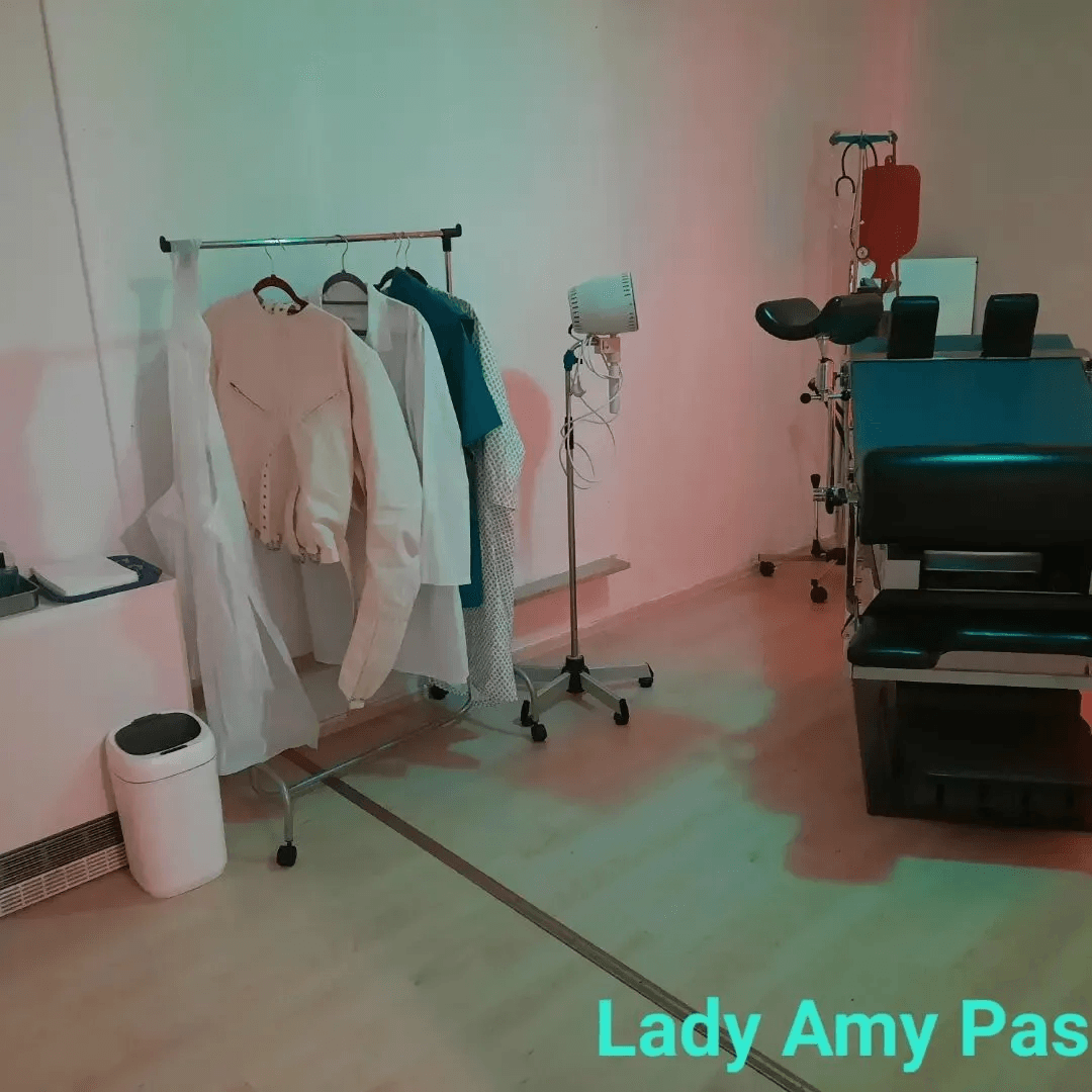 Lady Amy Passion - Brothel in Nottensdorf, Germany