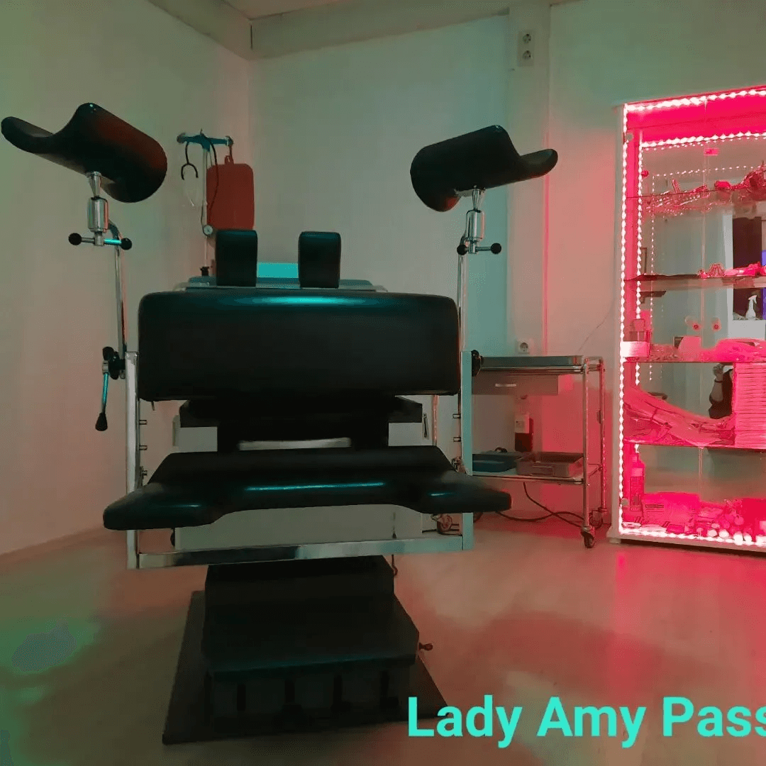 Lady Amy Passion - Brothel in Nottensdorf, Germany