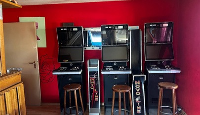 Club Dailyn - Nottuln - Brothel in Nottuln, Germany