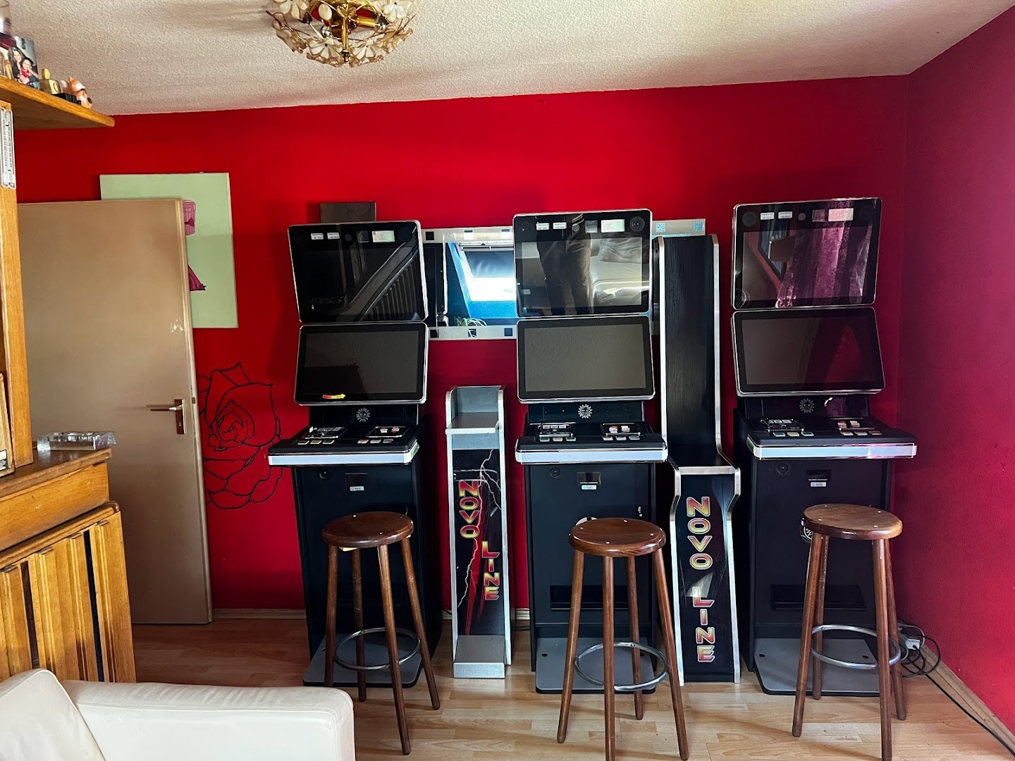 Club Dailyn - Nottuln - Brothel in Nottuln, Germany