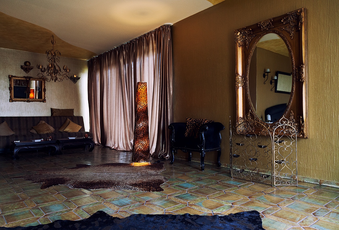 Partytreff - Nightclub in Nottuln, Germany