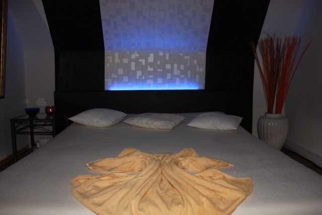 Adrianas-Paradise.de - Brothel in Nuremberg, Germany