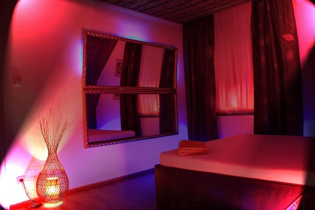 Adrianas-Paradise.de - Brothel in Nuremberg, Germany