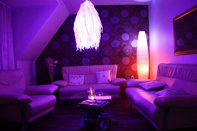 Adrianas-Paradise.de - Brothel in Nuremberg, Germany