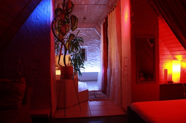 Adrianas-Paradise.de - Brothel in Nuremberg, Germany