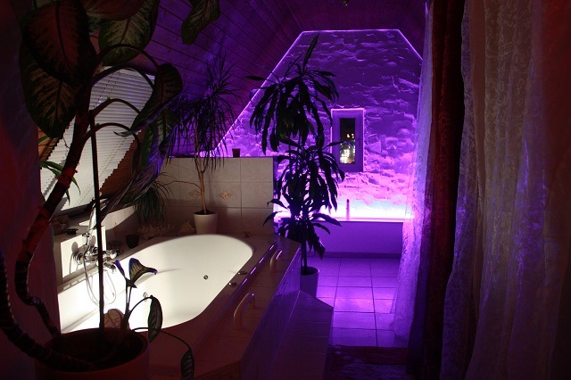 Adrianas-Paradise.de - Brothel in Nuremberg, Germany
