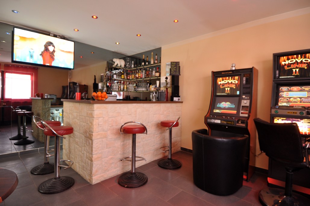 Club Donau - Brothel in Nuremberg, Germany