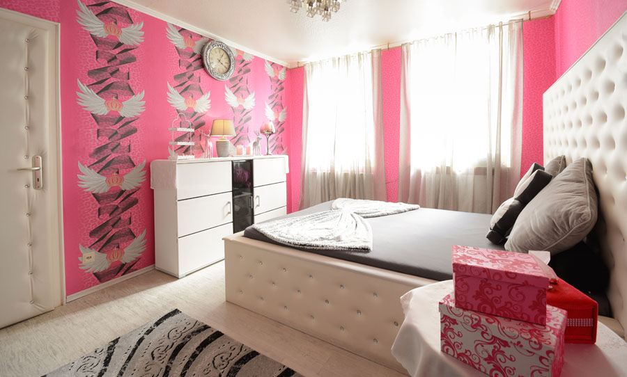 Julias Appartment - Brothel in Nuremberg, Germany