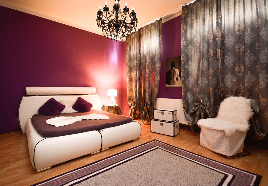 Julias Appartment - Brothel in Nuremberg, Germany