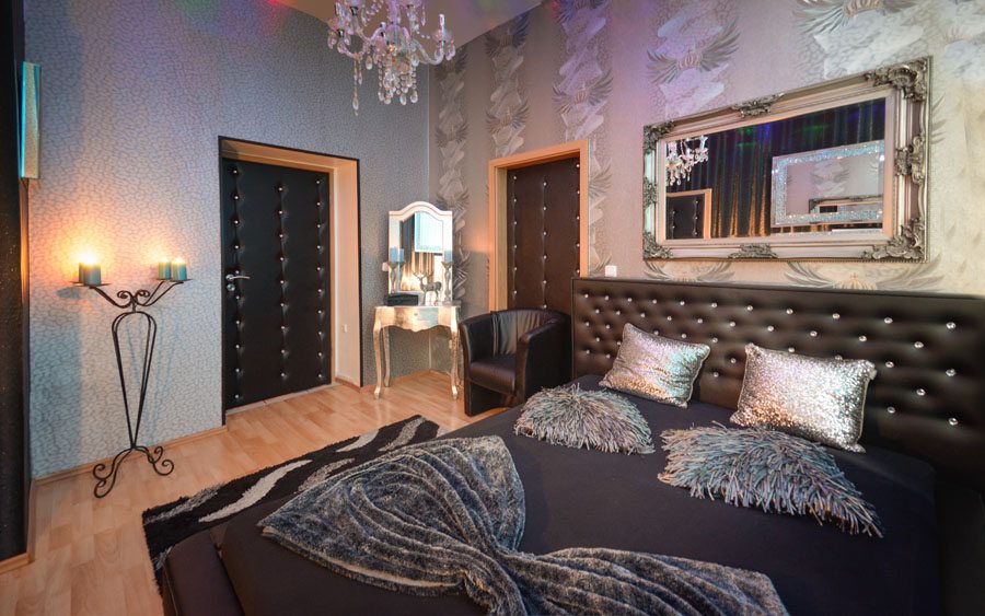 Julias Appartment - Brothel in Nuremberg, Germany