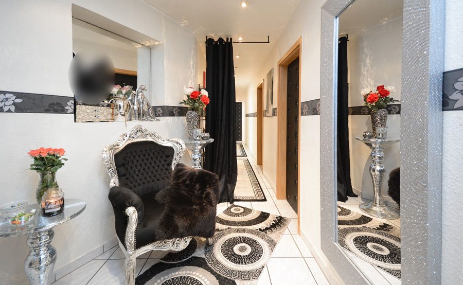 Julias Appartment - Brothel in Nuremberg, Germany