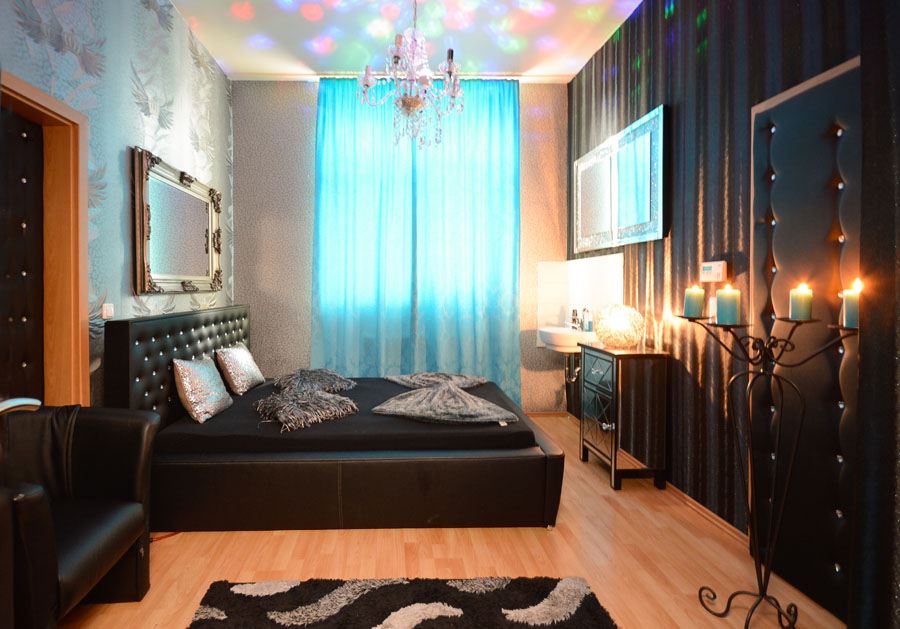 Julias Appartment - Brothel in Nuremberg, Germany