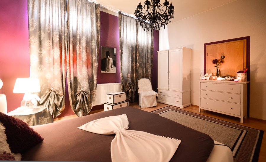 Julias Appartment - Brothel in Nuremberg, Germany