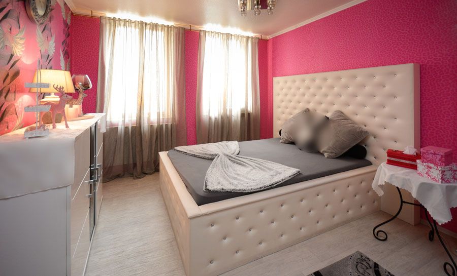 Julias Appartment - Brothel in Nuremberg, Germany