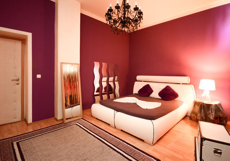 Julias Appartment - Brothel in Nuremberg, Germany