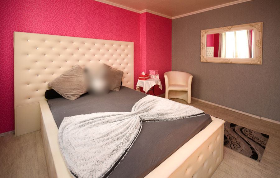 Julias Appartment - Brothel in Nuremberg, Germany