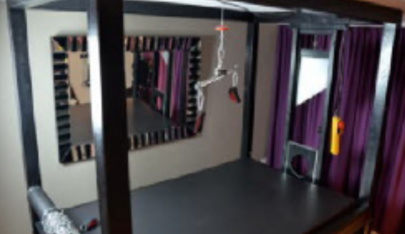 Lady Eve Exklusives Bizarr - & Domina Mietstudio - Brothel in Nuremberg, Germany