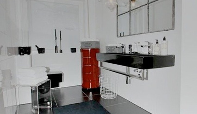 Lady Eve Exklusives Bizarr - & Domina Mietstudio - Brothel in Nuremberg, Germany
