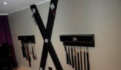 Lady Eve Exklusives Bizarr - & Domina Mietstudio - Brothel in Nuremberg, Germany