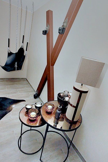 Lady Eve Exklusives Bizarr - & Domina Mietstudio - Brothel in Nuremberg, Germany