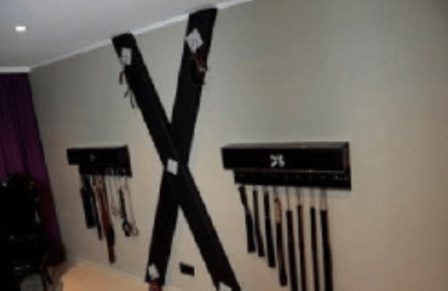 Lady Eve Exklusives Bizarr - & Domina Mietstudio - Brothel in Nuremberg, Germany