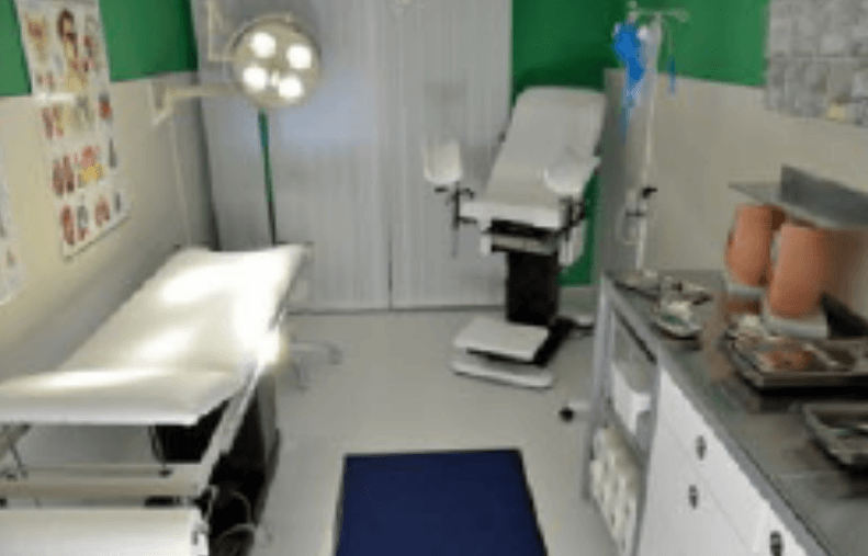 Lady Eve Exklusives Bizarr - & Domina Mietstudio - Brothel in Nuremberg, Germany